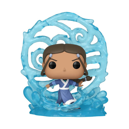 Funko Pop! Deluxe Katara