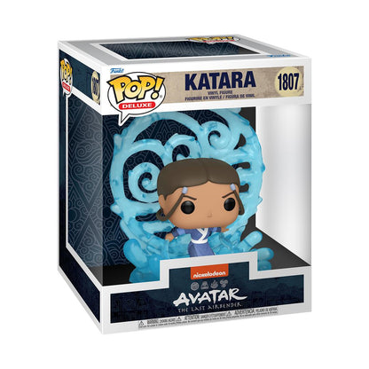 Funko Pop! Deluxe Katara