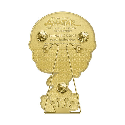 Funko Pop! Pin Toph (Glow)