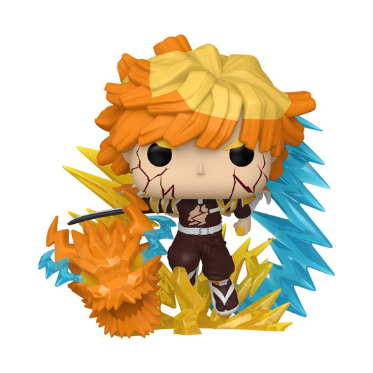 Funko Pop! Premium Zenitsu Agatsuma