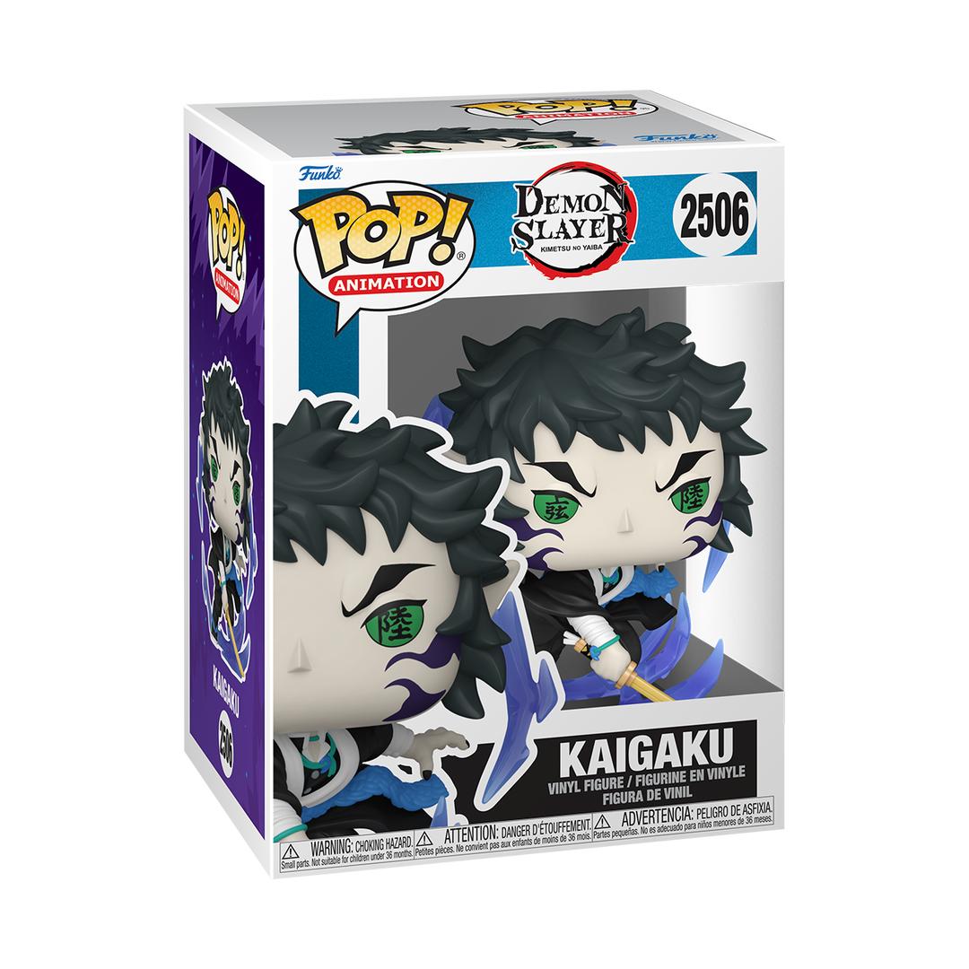 Funko Pop! Kaigaku