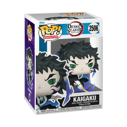 Funko Pop! Kaigaku