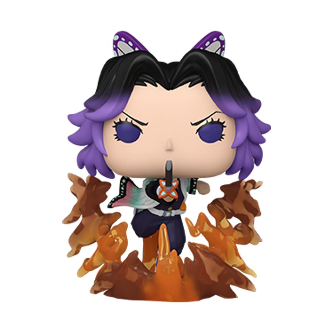 Funko Pop! Premium Shinobu Kocho