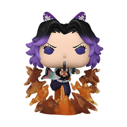 Funko Pop! Premium Shinobu Kocho