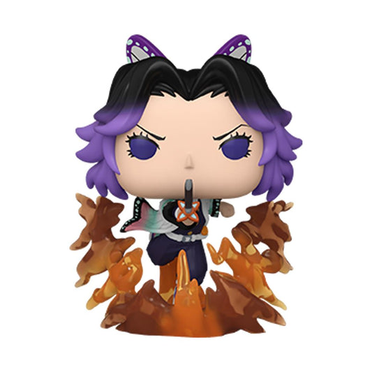 Funko Pop! Premium Shinobu Kocho
