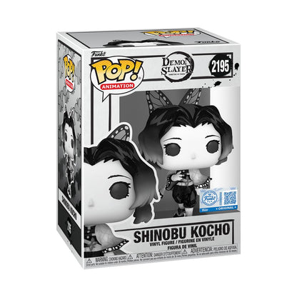 Funko Pop! Shinobu Koch (Sumi Deco)