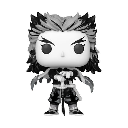 Funko Pop! Kyojuro Rengoku (Sumi Deco)