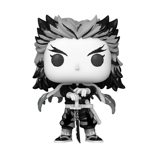 Funko Pop! Kyojuro Rengoku (Sumi Deco)
