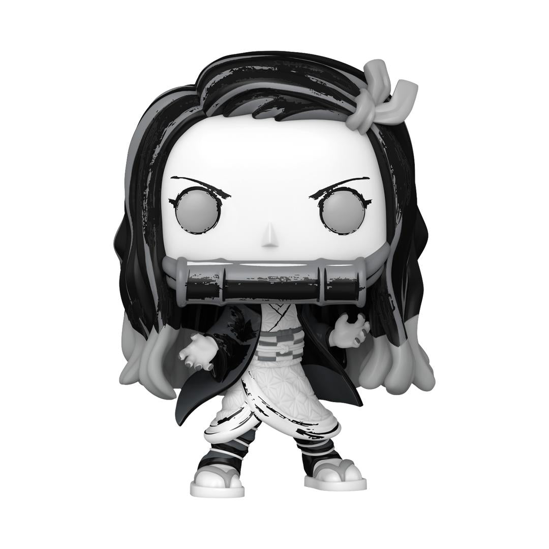 Funko Pop! Nezuko Kamado (Sumi Deco)