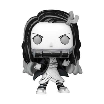 Funko Pop! Nezuko Kamado (Sumi Deco)