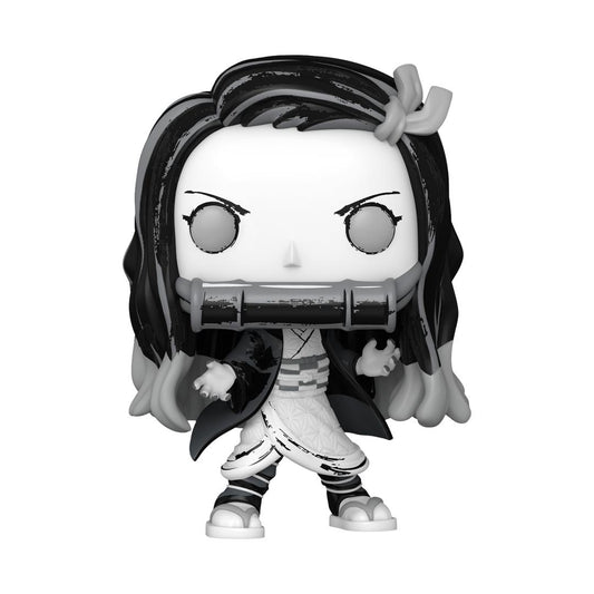 Funko Pop! Nezuko Kamado (Sumi Deco)