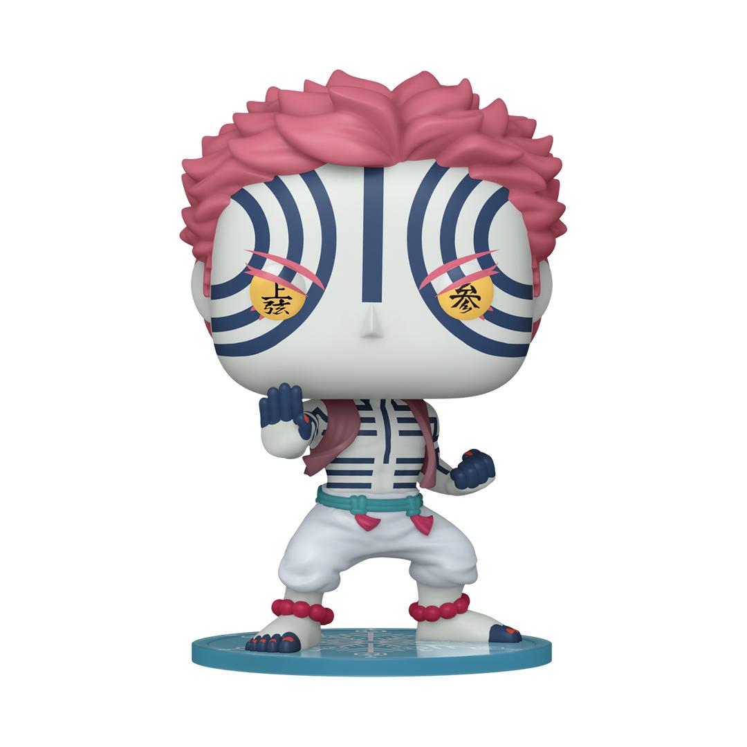 Funko Pop! Akaza