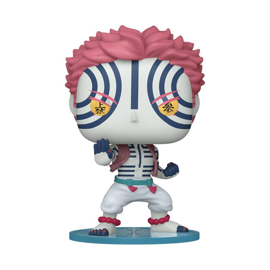 Funko Pop! Akaza