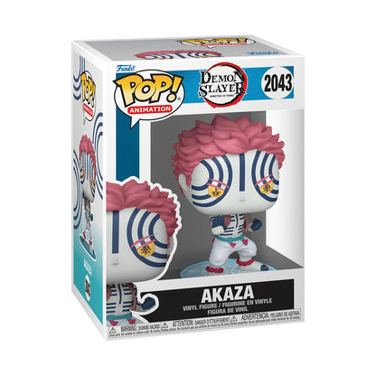 Funko Pop! Akaza