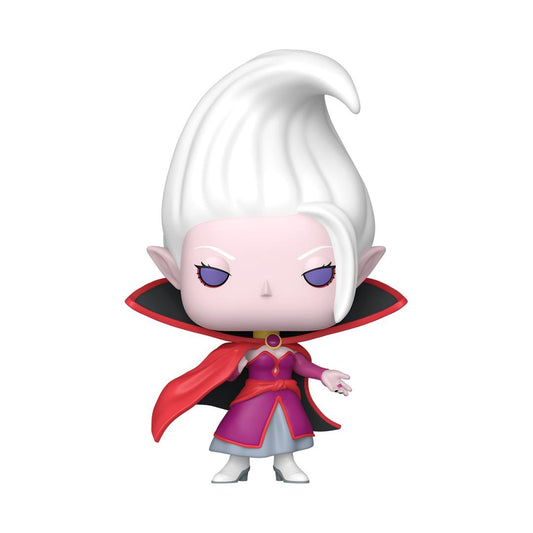 Funko Pop! Dr. Arinsu