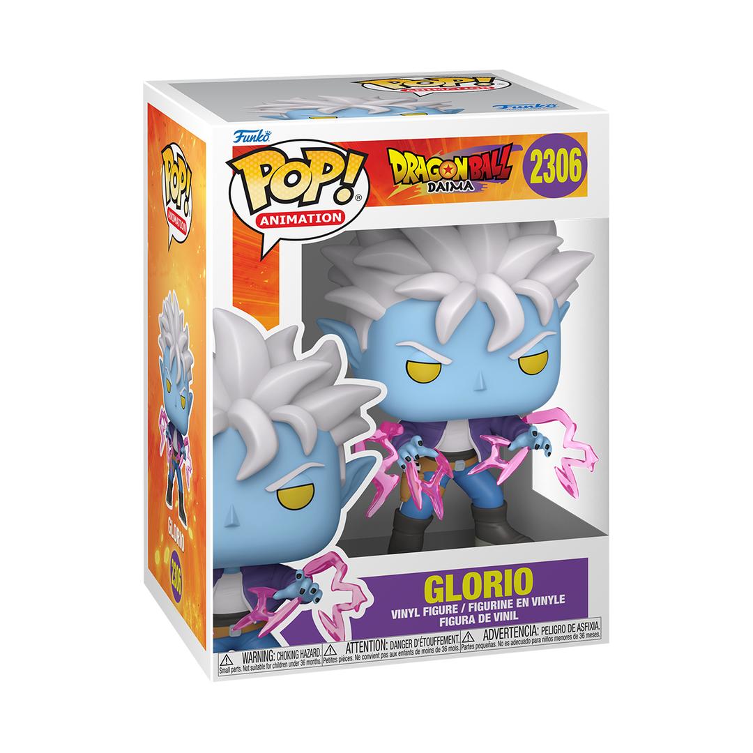 Funko Pop! Glorio