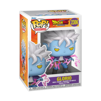 Funko Pop! Glorio
