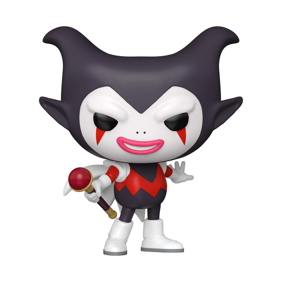 Funko Pop! King Gomah