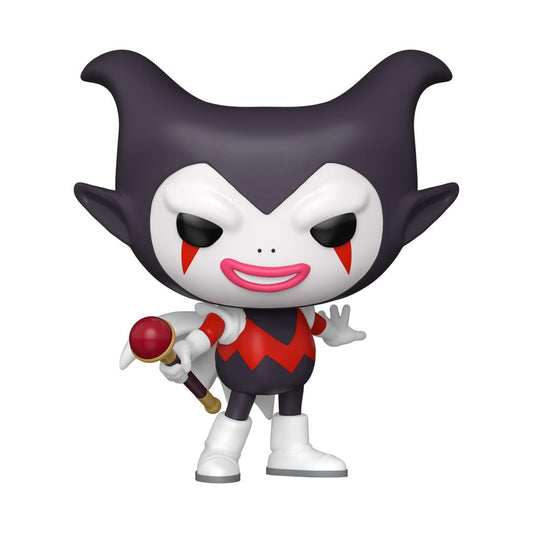 Funko Pop! King Gomah