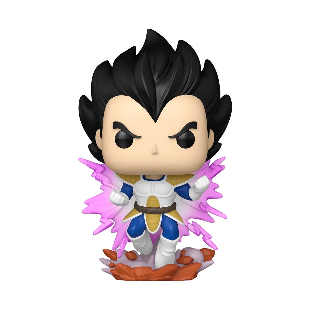 Funko Pop! Vegeta (Galick Gun)