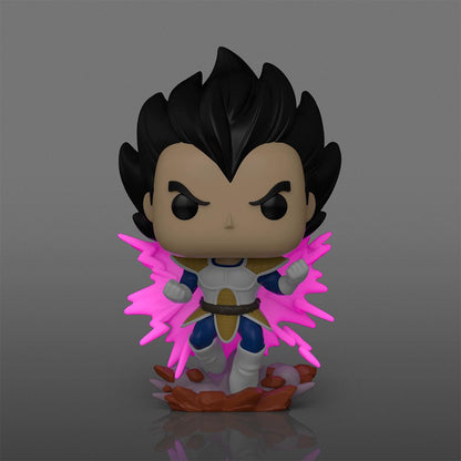 Funko Pop! Vegeta (Galick Gun)