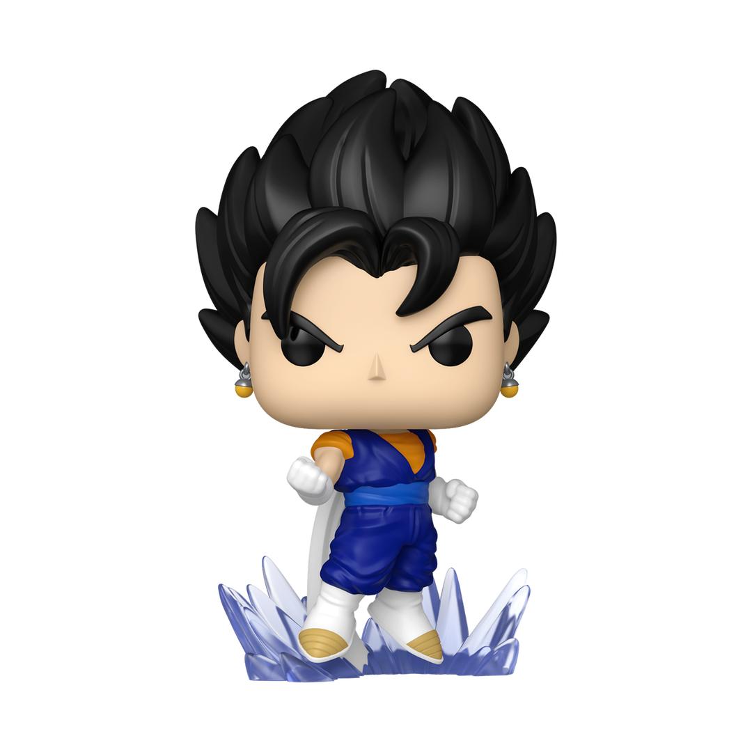 Funko Pop! Vegito (Powering Up)