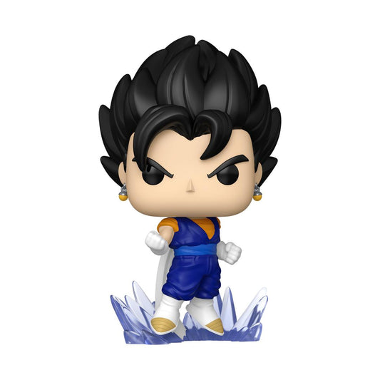 Funko Pop! Vegito (Powering Up)