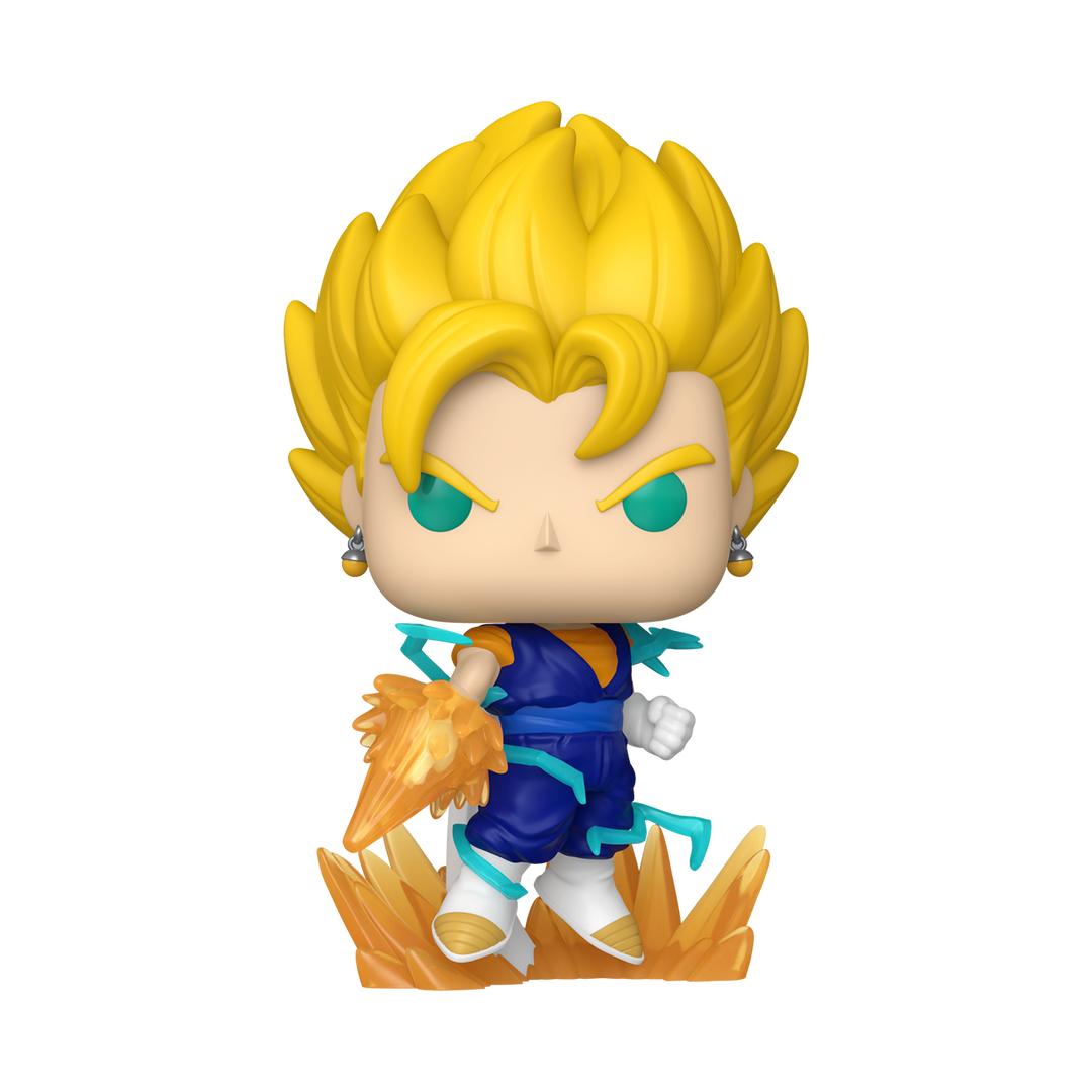 Funko Pop! Vegito (Powering Up)