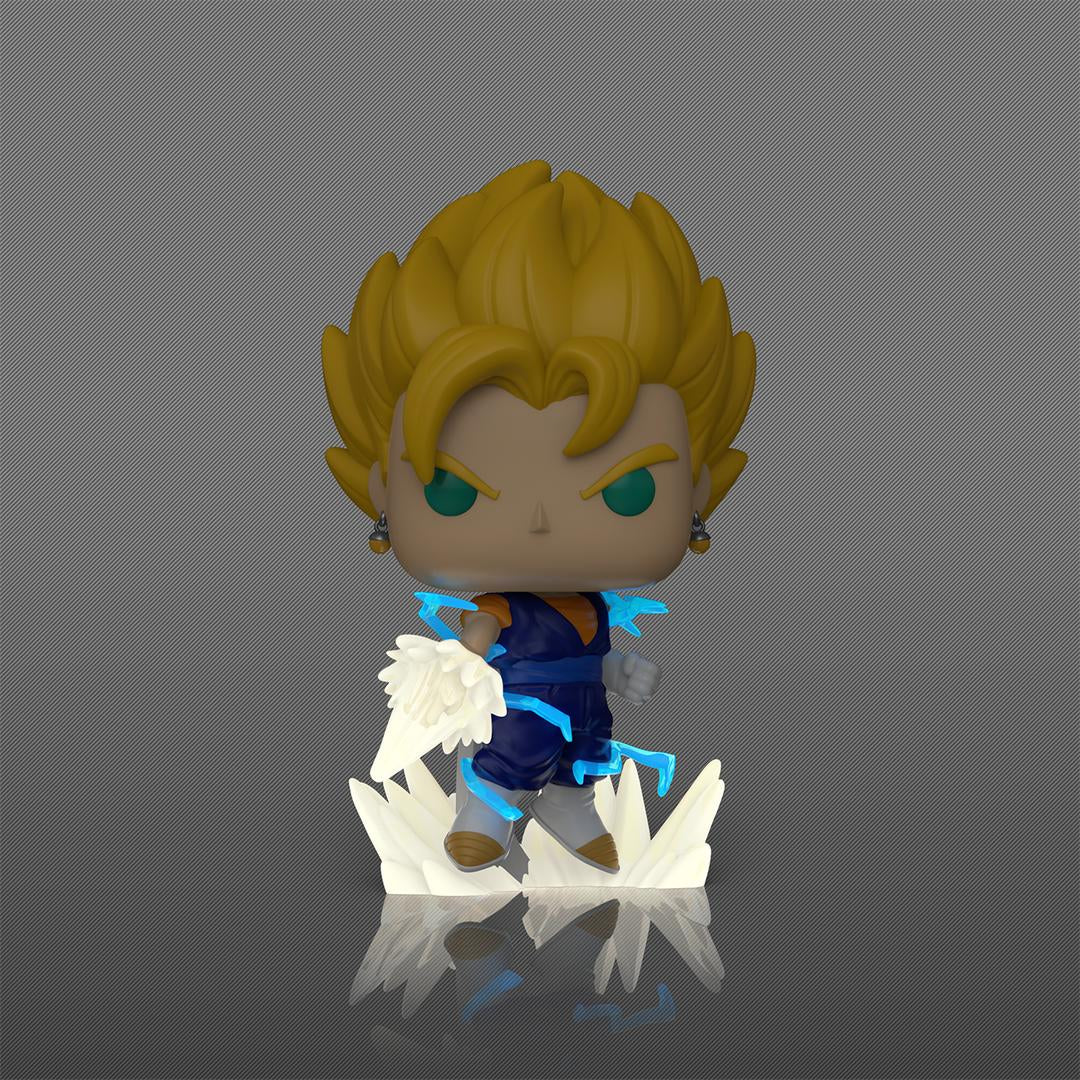 Funko Pop! Vegito (Powering Up)