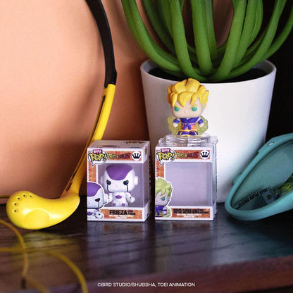 Funko Bitty Pop! SS Goku & Frieza 2-Pack