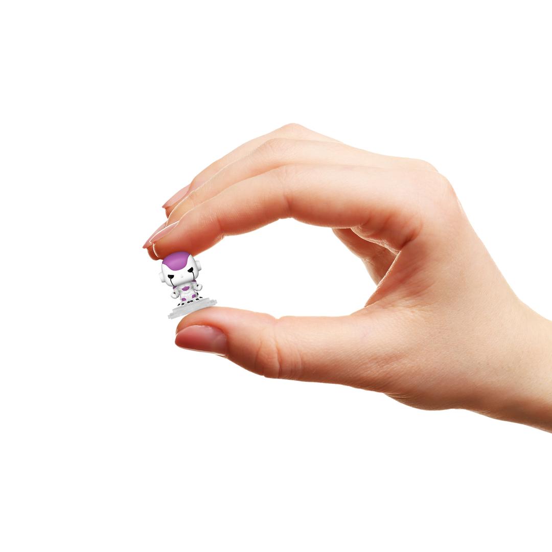 Funko Bitty Pop! SS Goku & Frieza 2-Pack