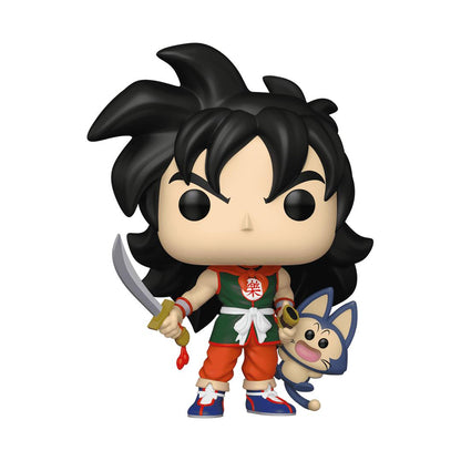 Funko Pop! Yamcha & Puar