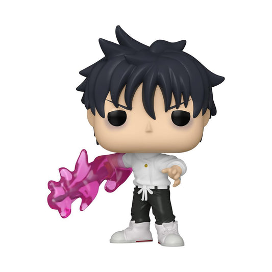 Funko Pop! Yuta Okkotsu