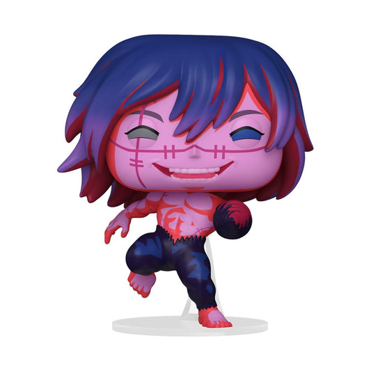 Funko Pop! Mahito with Drill