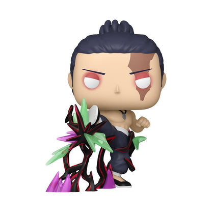 Funko Pop! Plus Aoi Todo (Glow)