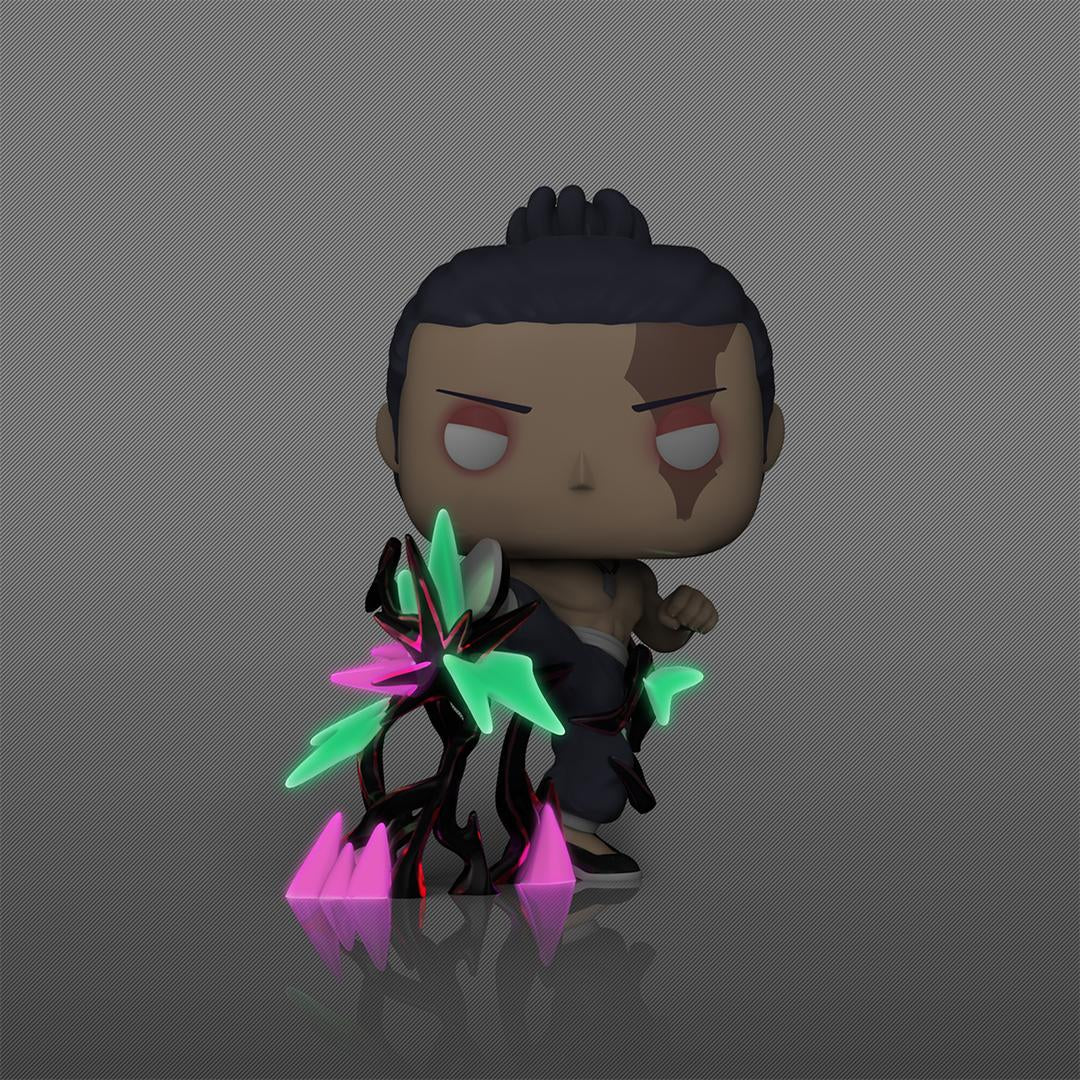 Funko Pop! Plus Aoi Todo (Glow)