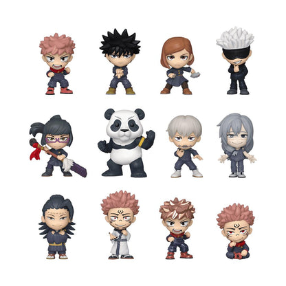 Funko Jujutsu Kaisen Mystery Minis