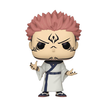 Funko Pop! Ryomen Sukuna in Kimono