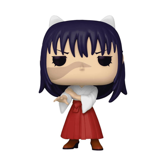 Funko Pop! Utahime Iori