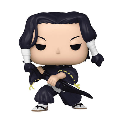 Funko Pop! Noritoshi Kamo
