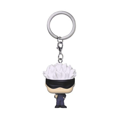 Funko Pop! Keychain Satoru Gojo