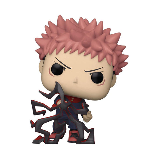 Funko Pop! Yuji Itadori