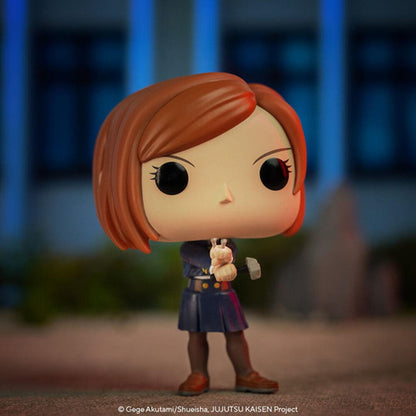 Funko Pop! Nobara Kugisaki