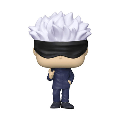 Funko Pop! Satoru Gojo