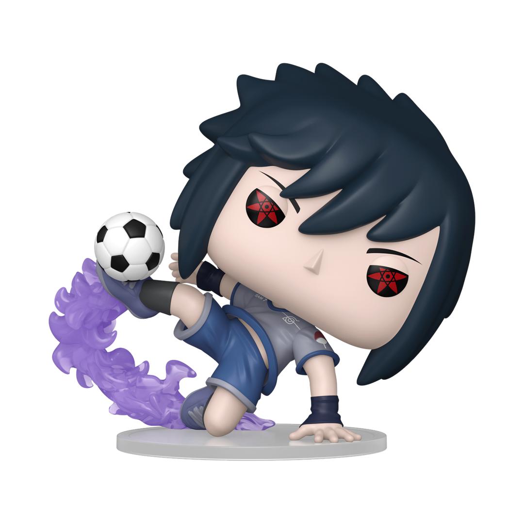 Funko Pop! Sasuke Uchiha (Soccer)
