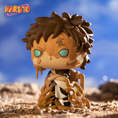 Funko Naruto Bundle