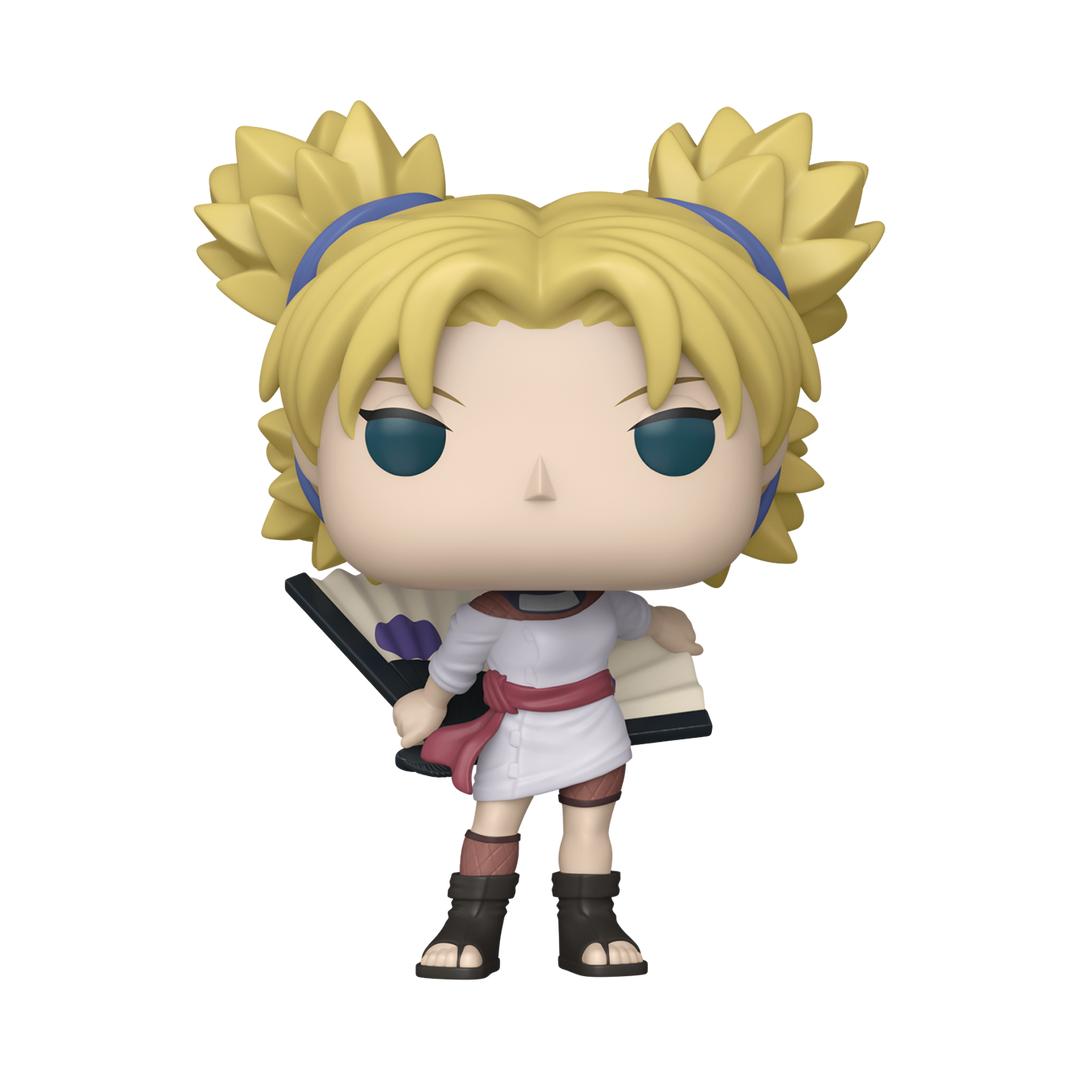 Funko Naruto Bundle