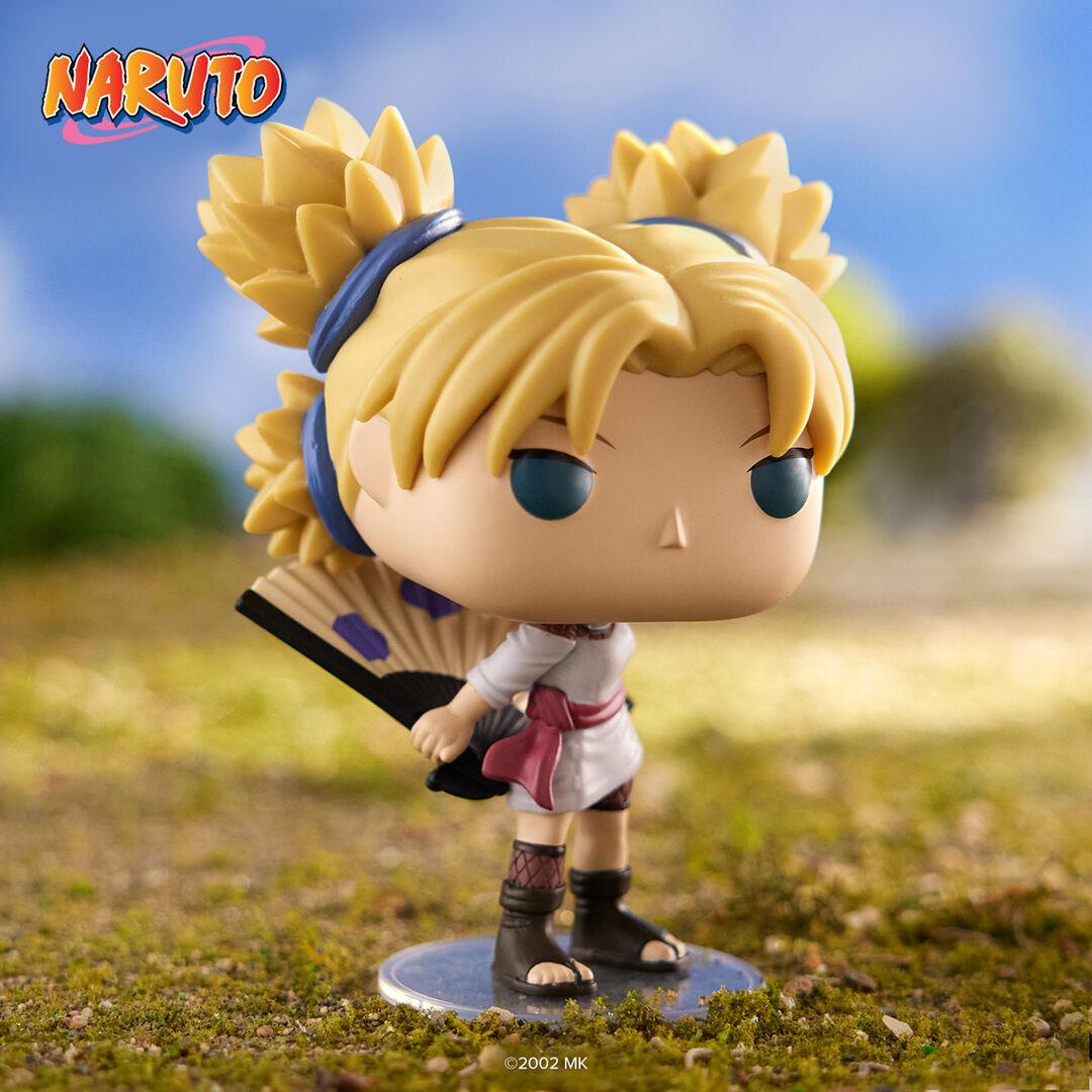Funko Naruto Bundle