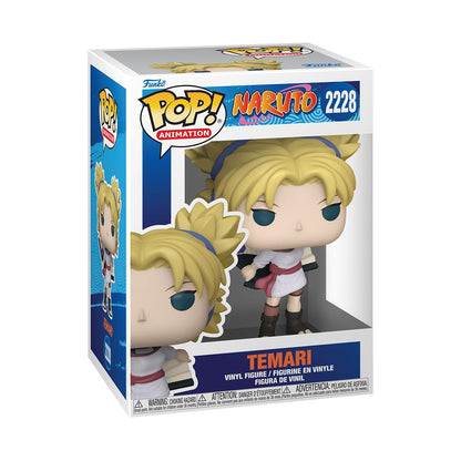 Funko Naruto Bundle