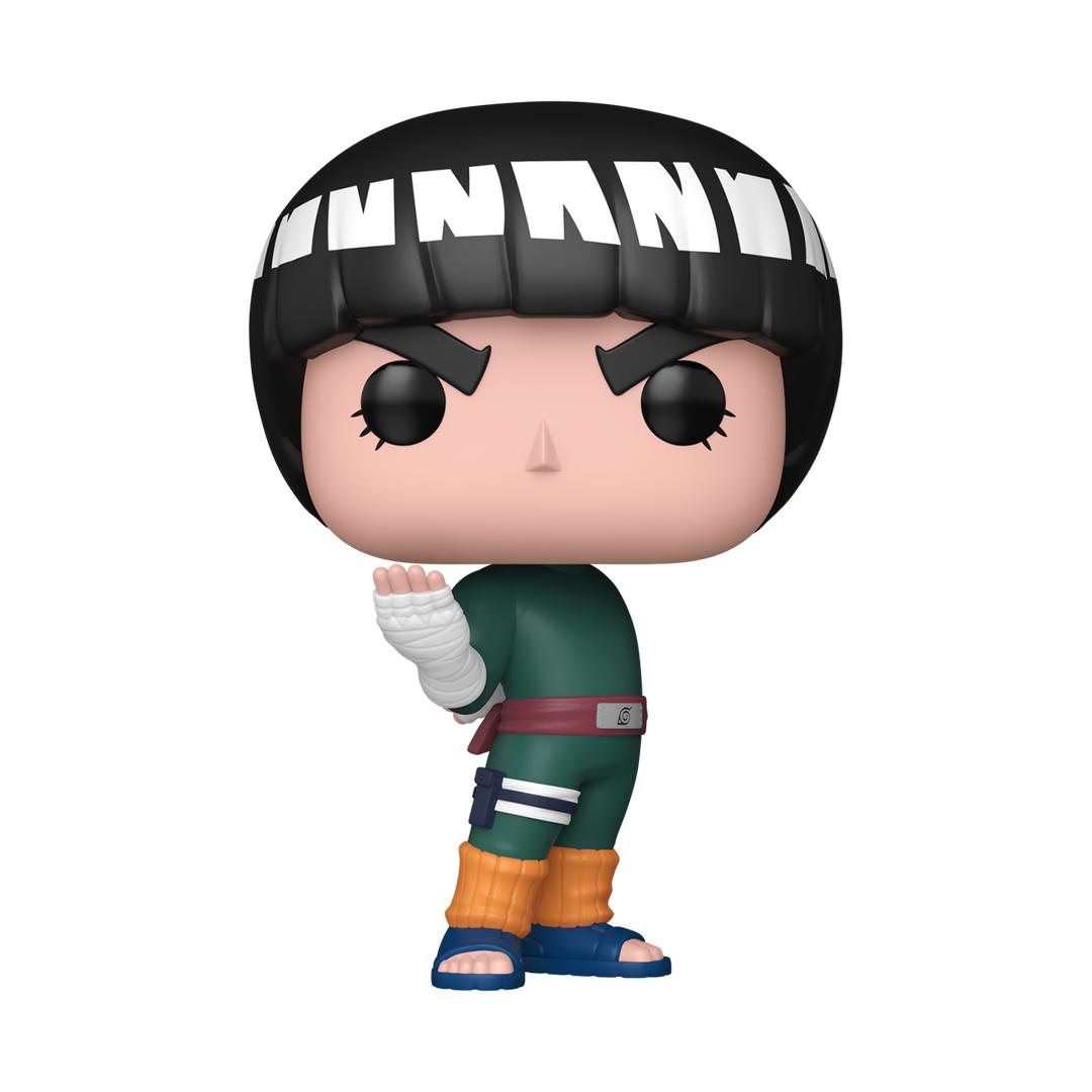 Funko Naruto Bundle